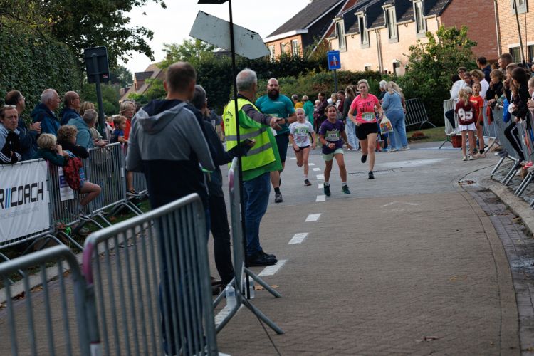 Landlopersjogging 2026